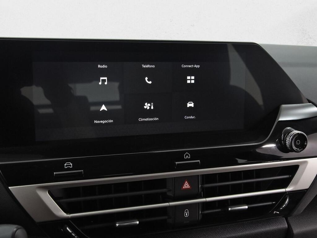 Citroën C4 PureTech 130 S&S 6v Plus Segunda mano