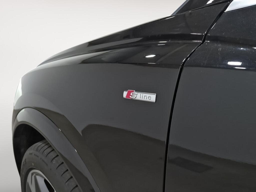 Audi Q3 Sportback S line 35 TDI 110kW (150CV) S tronic Segunda mano
