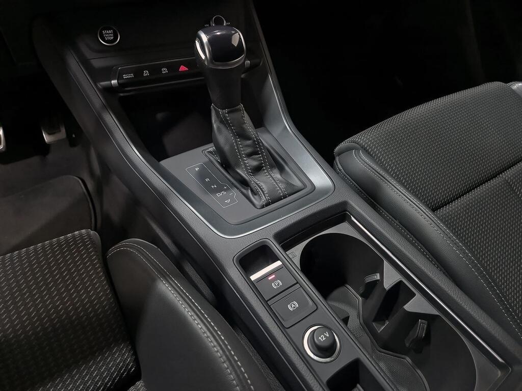 Audi Q3 Sportback S line 35 TDI 110kW (150CV) S tronic Segunda mano