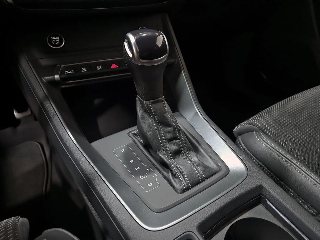 Audi Q3 Sportback S line 35 TDI 110kW (150CV) S tronic Segunda mano