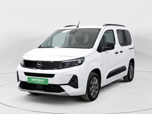 Opel Combo Cargo GS 100 Cv 1.5 Td S/S MT6 €6.4 4