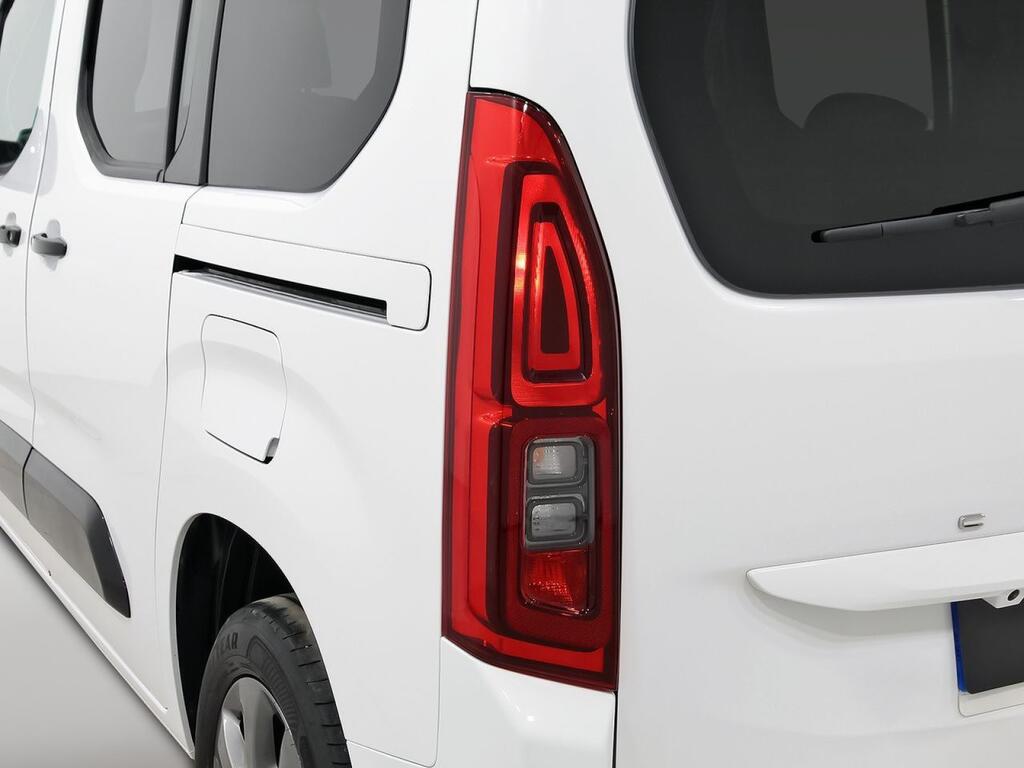 Opel Combo Cargo GS 100 Cv 1.5 Td S/S MT6 €6.4 Segunda mano