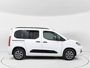 Opel Combo Cargo GS 100 Cv 1.5 Td S/S MT6 €6.4 3
