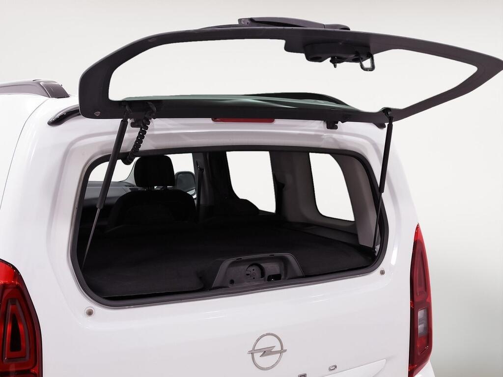 Opel Combo Cargo GS 100 Cv 1.5 Td S/S MT6 €6.4 Segunda mano
