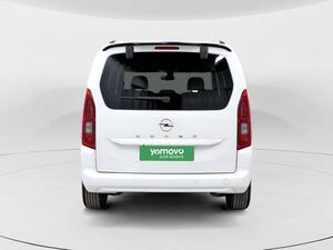 Opel Combo Cargo GS 100 Cv 1.5 Td S/S MT6 €6.4 6