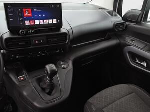 Opel Combo Cargo GS 100 Cv 1.5 Td S/S MT6 €6.4 12