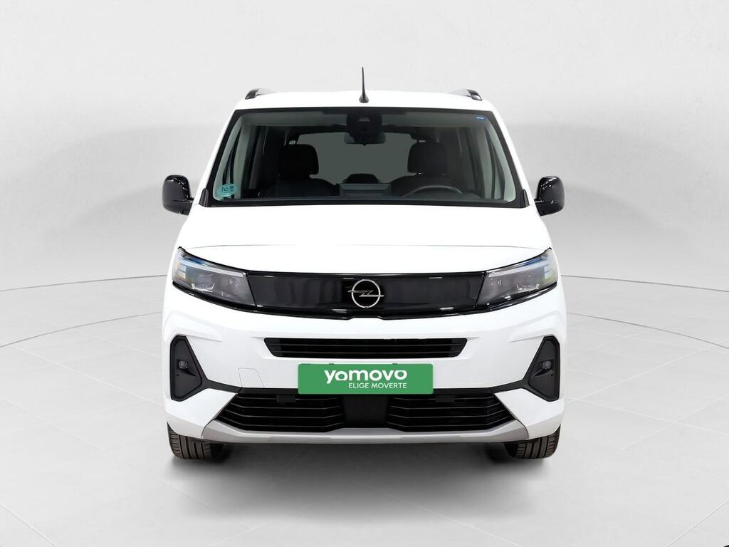 Opel Combo Cargo GS 100 Cv 1.5 Td S/S MT6 €6.4 Segunda mano