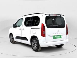 Opel Combo Cargo GS 100 Cv 1.5 Td S/S MT6 €6.4 2