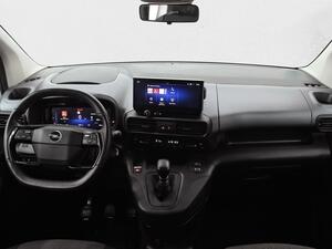 Opel Combo Cargo GS 100 Cv 1.5 Td S/S MT6 €6.4 7