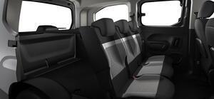 Citroën Berlingo ë-Berlingo XL Plus eléctrico 100kW 50kWh 6