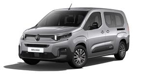 Citroën Berlingo ë-Berlingo XL Plus eléctrico 100kW 50kWh 2
