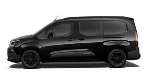 Citroën Berlingo XL Max Diésel 130CV Automático 1
