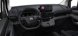 Citroën Berlingo XL Max Diésel 130CV Automático 5