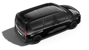 Citroën Berlingo XL Max Diésel 130CV Automático 4
