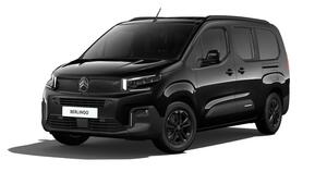Citroën Berlingo XL Max Diésel 130CV Automático 2