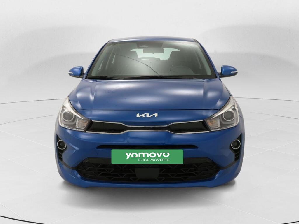 Kia Rio Berlina 1.2 DPI DRIVE 84 5P 4