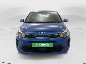 Kia Rio Berlina 1.2 DPI DRIVE 84 5P 4