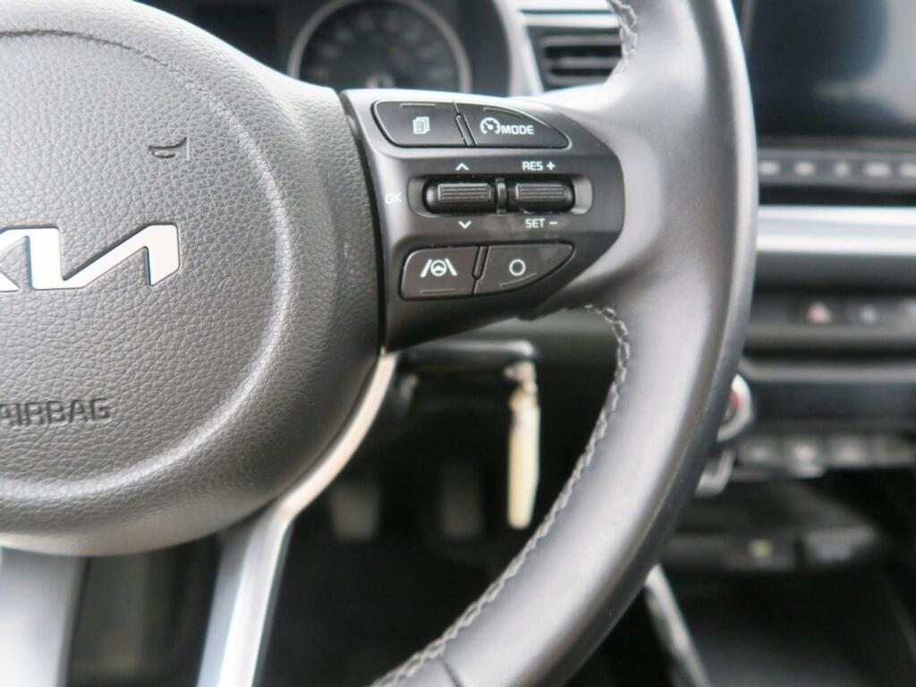 Kia Rio Berlina 1.2 DPI DRIVE 84 5P 19