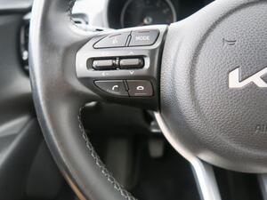 Kia Rio Berlina 1.2 DPI DRIVE 84 5P 18