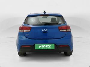 Kia Rio Berlina 1.2 DPI DRIVE 84 5P 6