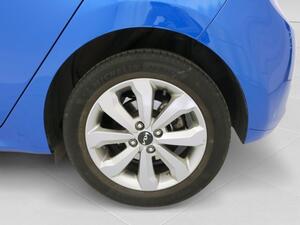 Kia Rio Berlina 1.2 DPI DRIVE 84 5P 8