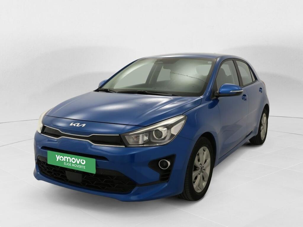 Kia Rio Berlina 1.2 DPI DRIVE 84 5P 5