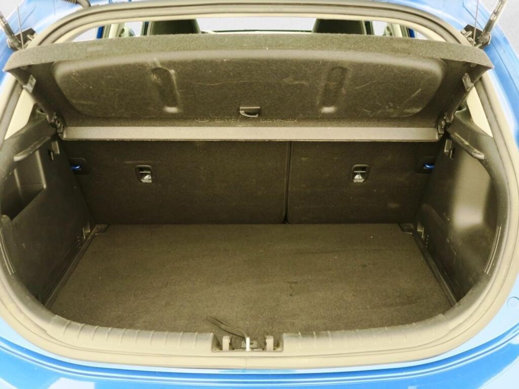 Kia Rio Berlina 1.2 DPI DRIVE 84 5P 7
