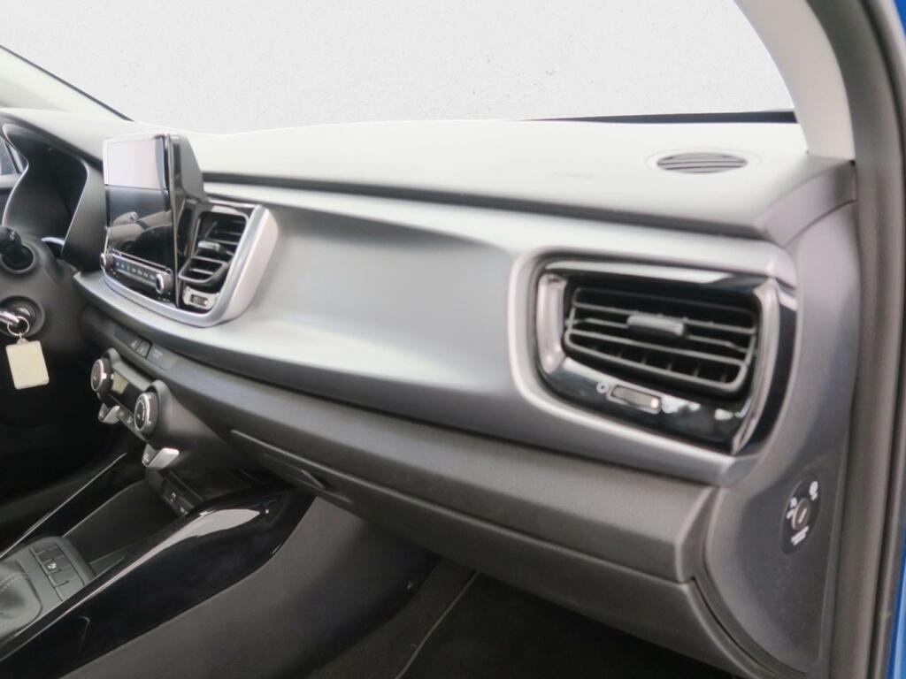 Kia Rio Berlina 1.2 DPI DRIVE 84 5P 22