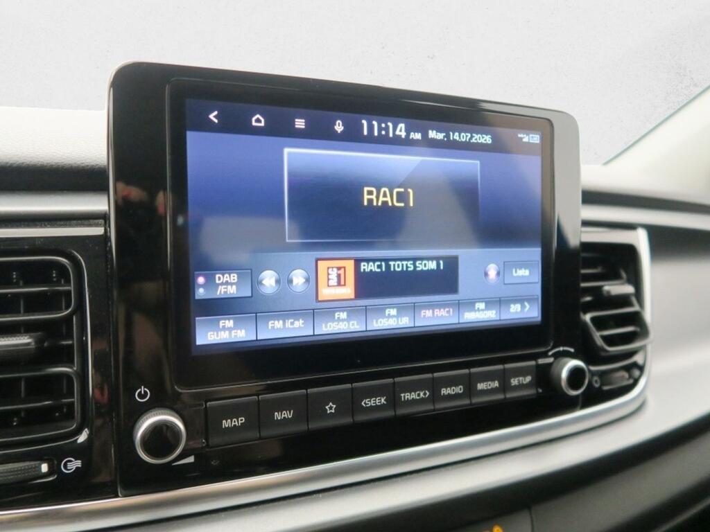 Kia Rio Berlina 1.2 DPI DRIVE 84 5P 14