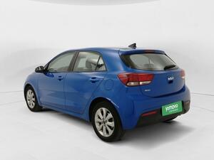 Kia Rio Berlina 1.2 DPI DRIVE 84 5P 2