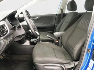 Kia Rio Berlina 1.2 DPI DRIVE 84 5P 11
