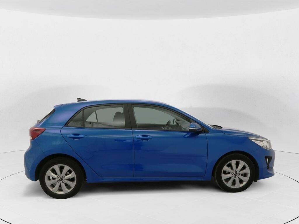 Kia Rio Berlina 1.2 DPI DRIVE 84 5P 3