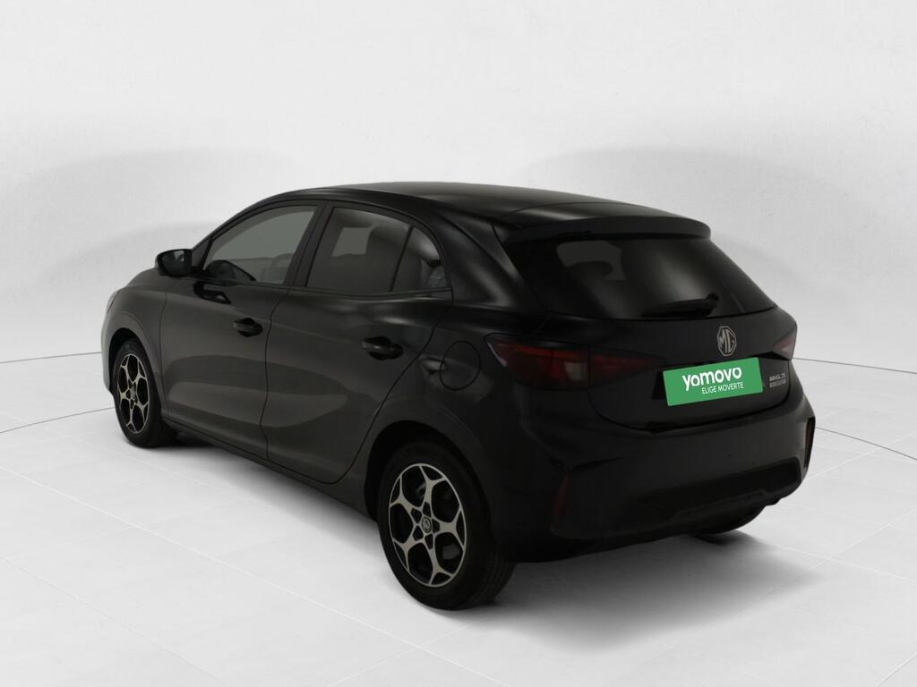 MG MG3 1.5 HEV LUXURY 195 CV 5P Km0