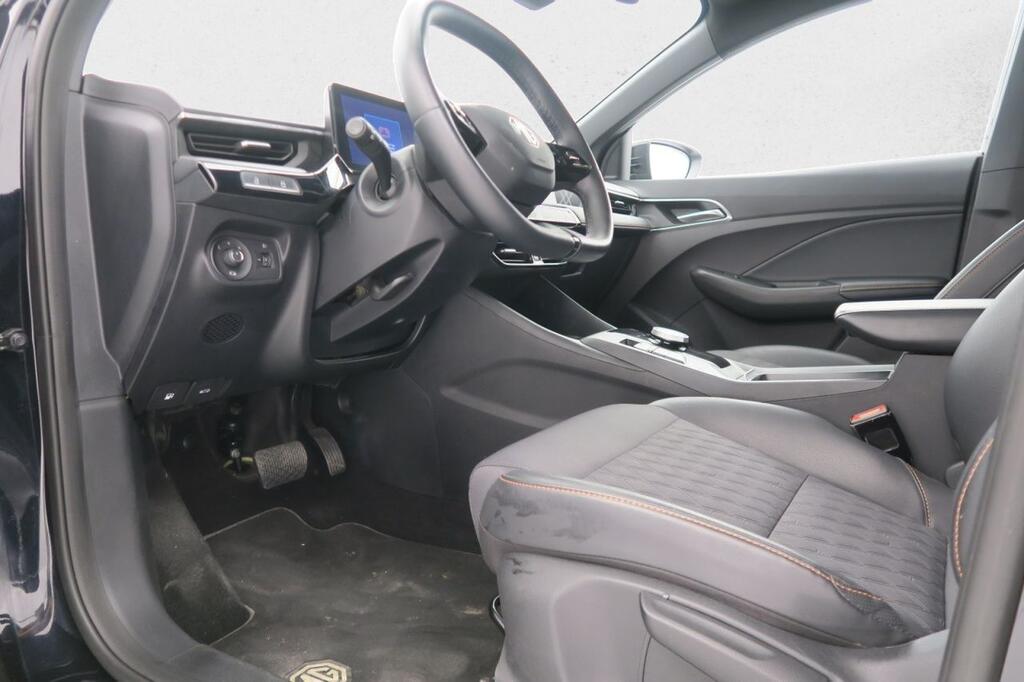MG MG3 1.5 HEV LUXURY 195 CV 5P Km0