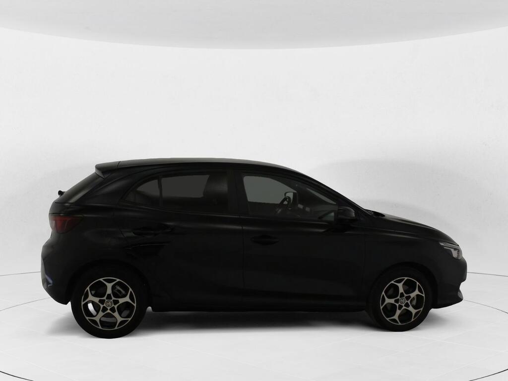 MG MG3 1.5 HEV LUXURY 195 CV 5P Km0