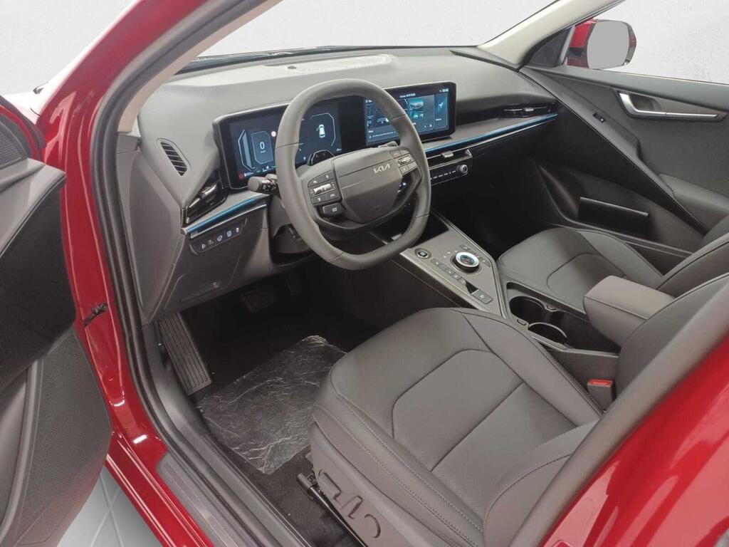 Kia Niro EMOTION 1.6 GDI HEV 138CV 5P Km0