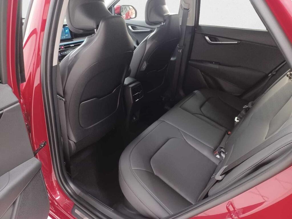 Kia Niro EMOTION 1.6 GDI HEV 138CV 5P Km0