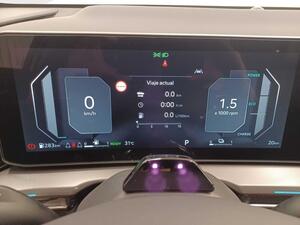 Kia Niro EMOTION 1.6 GDI HEV 138CV 5P 6