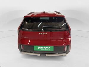 Kia Niro EMOTION 1.6 GDI HEV 138CV 5P 4