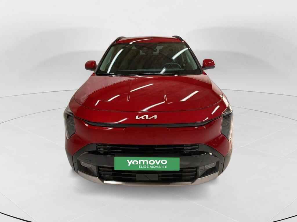 Kia Niro EMOTION 1.6 GDI HEV 138CV 5P Km0