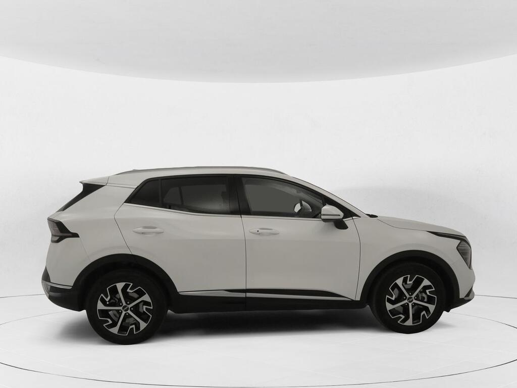 Kia Sportage SUV 1.6 T-GDI HEV TECH AUTO 230 5P Segunda mano
