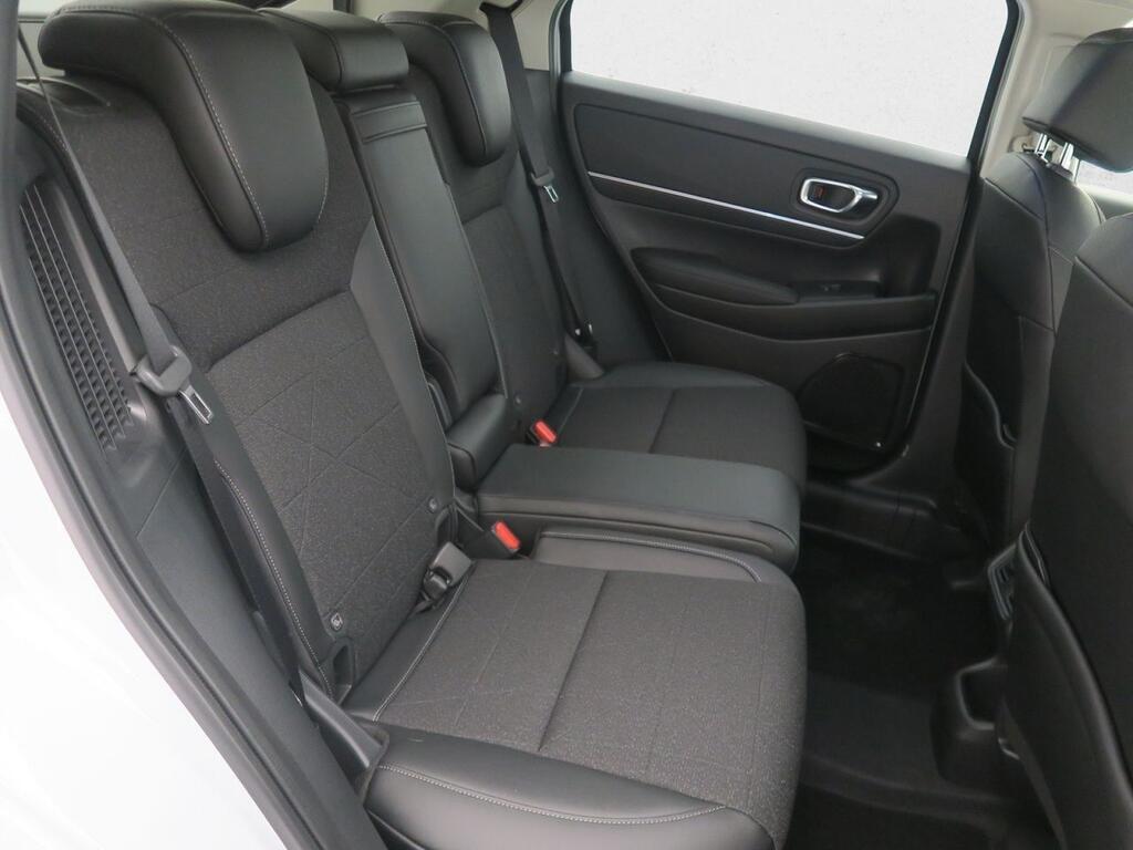 Honda HR-V SUV 1.5 I-MMD HEV ADVANCE CVT 131 5P Km0