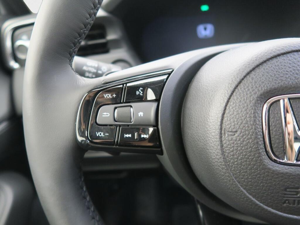 Honda HR-V SUV 1.5 I-MMD HEV ADVANCE CVT 131 5P Km0