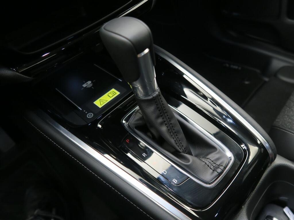Honda HR-V SUV 1.5 I-MMD HEV ADVANCE CVT 131 5P Km0