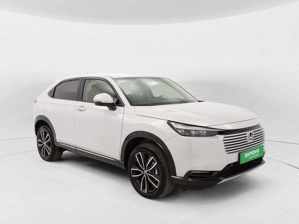 Honda HR-V SUV 1.5 I-MMD HEV ADVANCE CVT 131 5P Km0