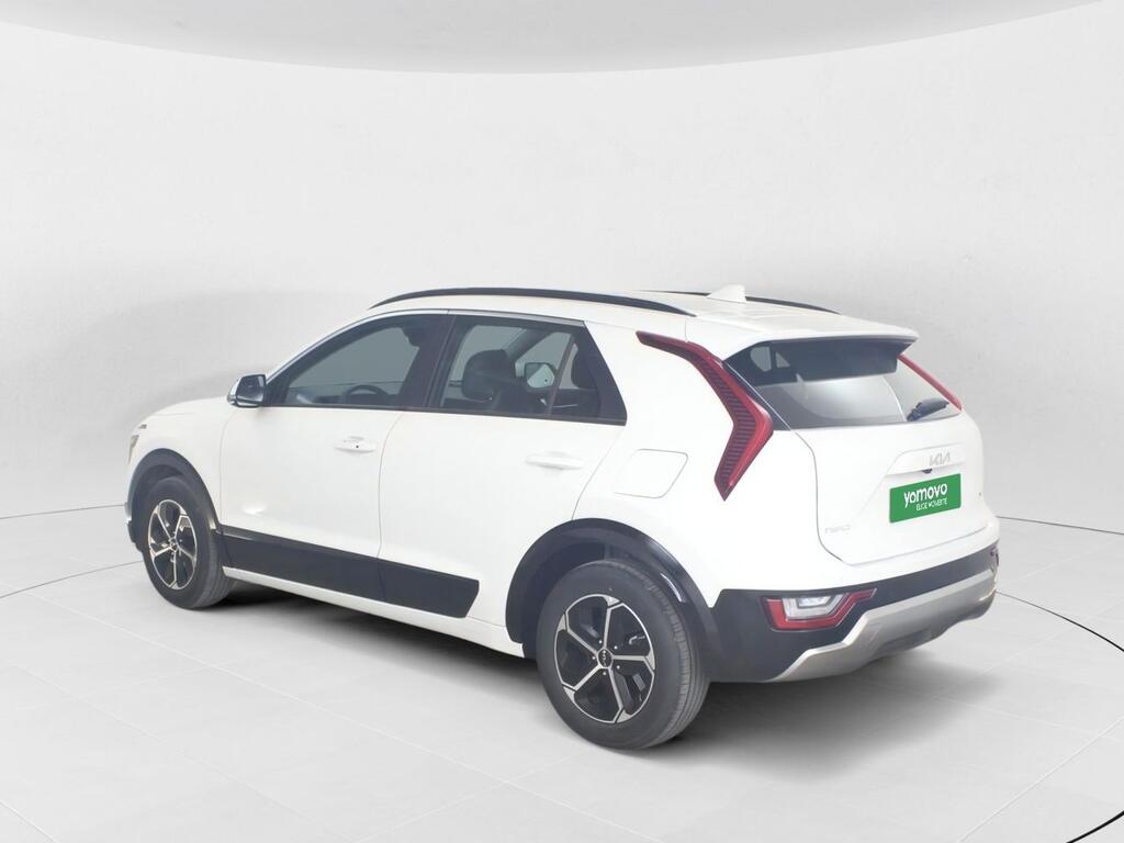 Kia Niro Berlina 1.6 GDI HEV DRIVE 129 5P Km0