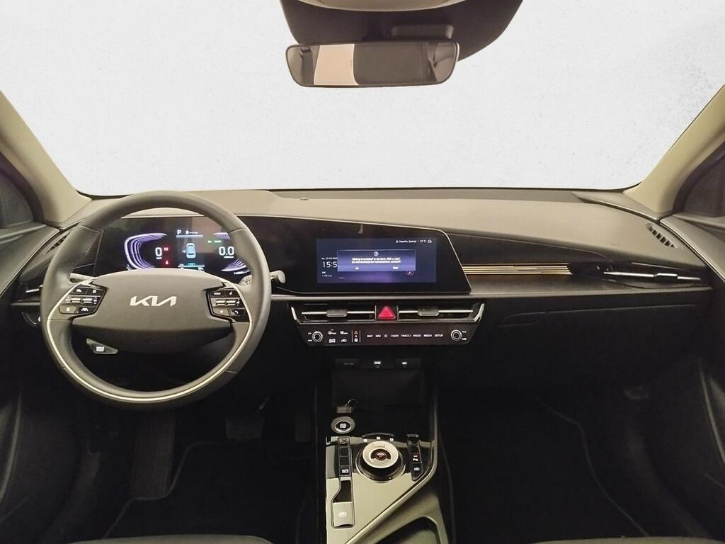 Kia Niro Berlina 1.6 GDI HEV DRIVE 129 5P Km0