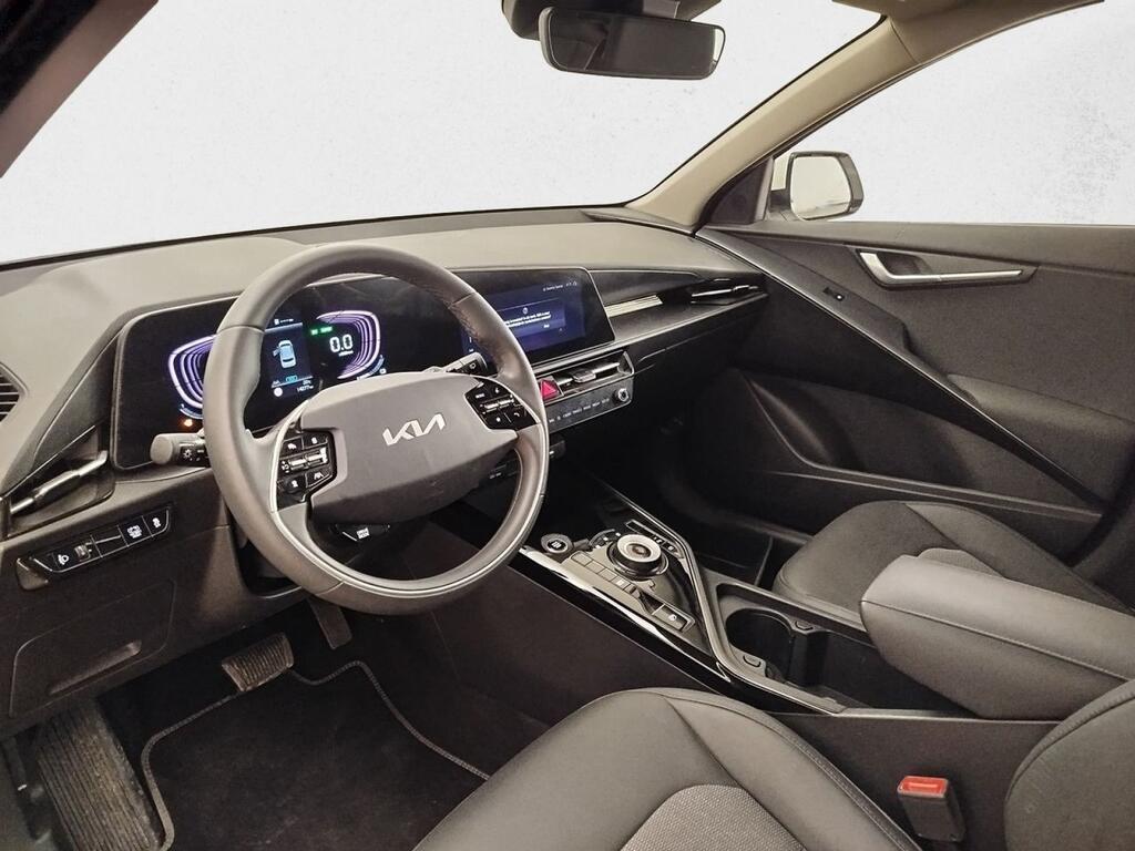 Kia Niro Berlina 1.6 GDI HEV DRIVE 129 5P Km0