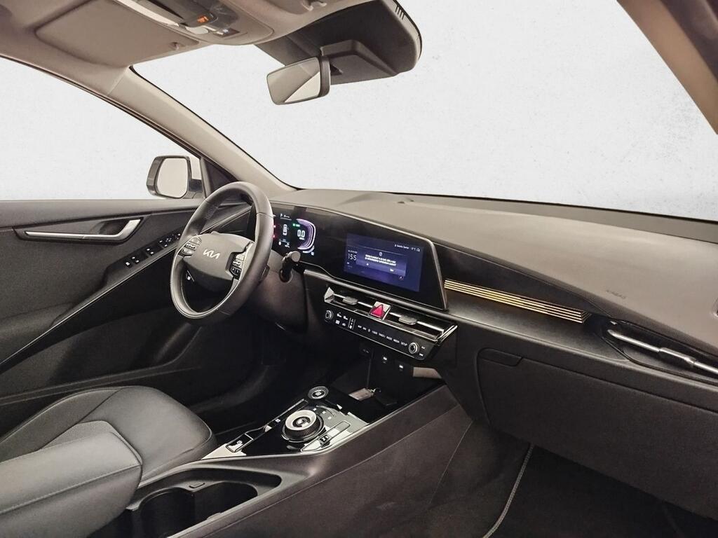Kia Niro Berlina 1.6 GDI HEV DRIVE 129 5P Km0