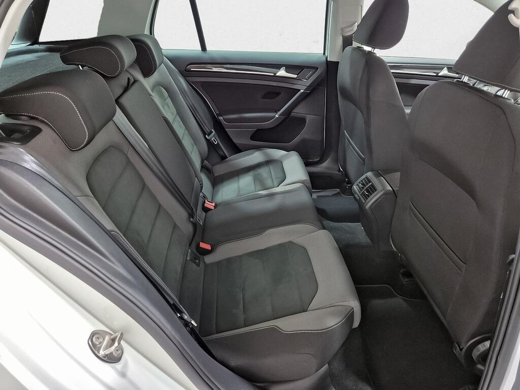 Volkswagen Golf Sport R-Line 1.5 TSI 110kW (150CV) DSG Segunda mano